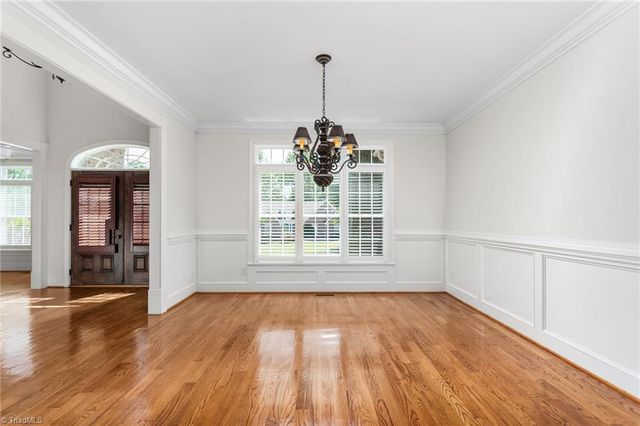 713 Mill Pointe Way, Elon, NC 27244