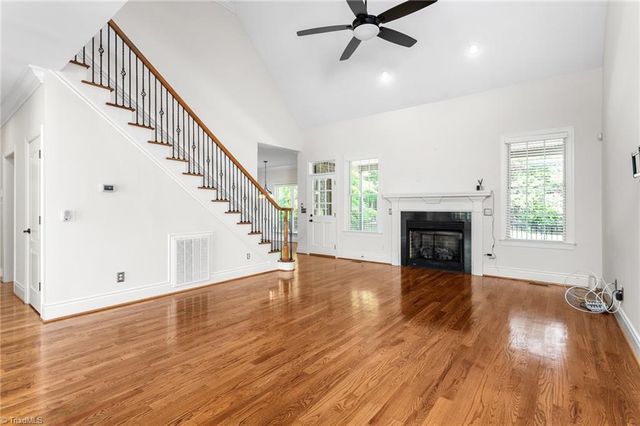 713 Mill Pointe Way, Elon, NC 27244