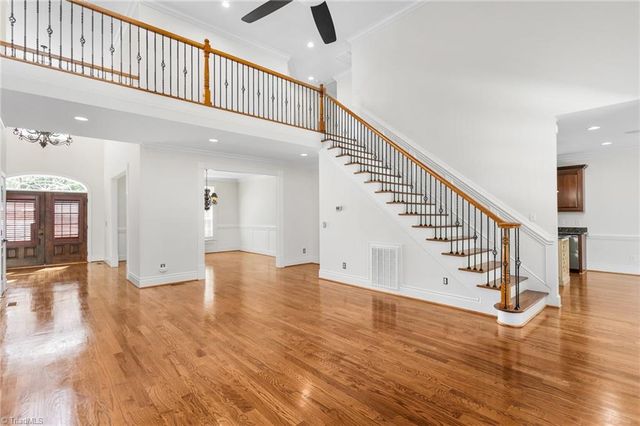 713 Mill Pointe Way, Elon, NC 27244