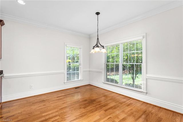 713 Mill Pointe Way, Elon, NC 27244