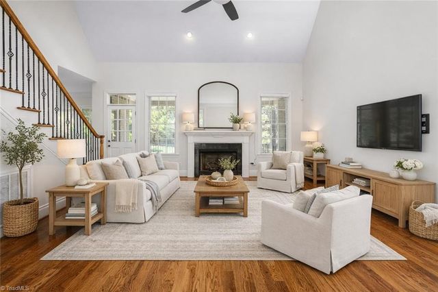 713 Mill Pointe Way, Elon, NC 27244