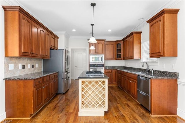 713 Mill Pointe Way, Elon, NC 27244