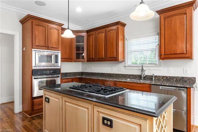 713 Mill Pointe Way, Elon, NC 27244