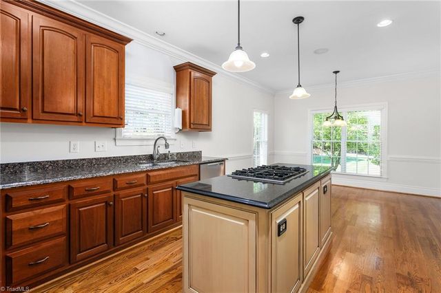713 Mill Pointe Way, Elon, NC 27244