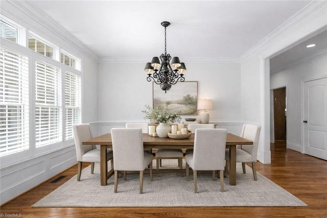713 Mill Pointe Way, Elon, NC 27244