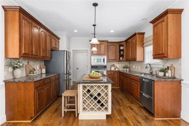 713 Mill Pointe Way, Elon, NC 27244