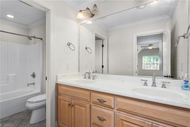 713 Mill Pointe Way, Elon, NC 27244