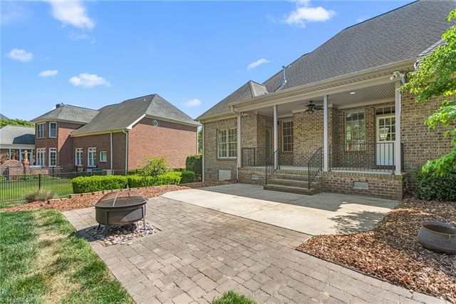 713 Mill Pointe Way, Elon, NC 27244