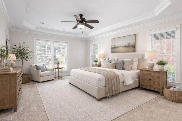 713 Mill Pointe Way, Elon, NC 27244