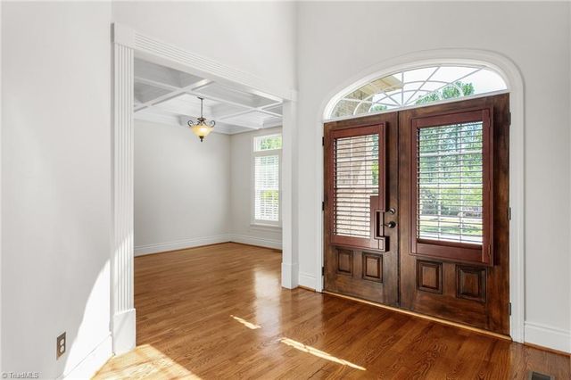 713 Mill Pointe Way, Elon, NC 27244
