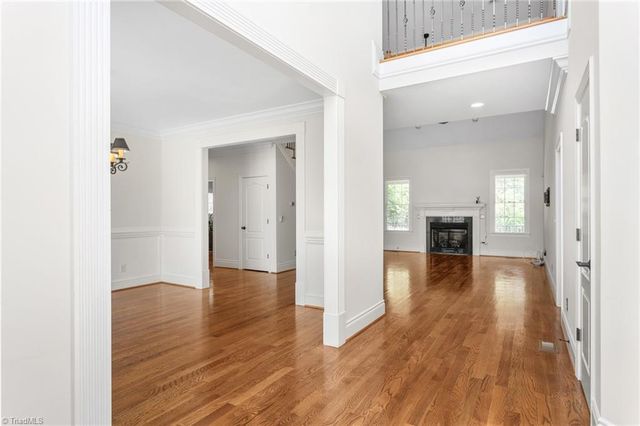 713 Mill Pointe Way, Elon, NC 27244