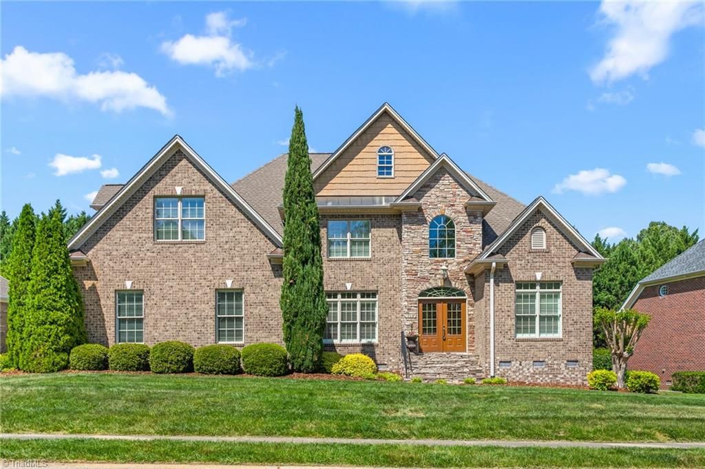 713 Mill Pointe Way, Elon, NC 27244