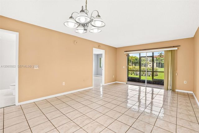 12755 SW 16th Court 104B, Pembroke Pines, FL 33027