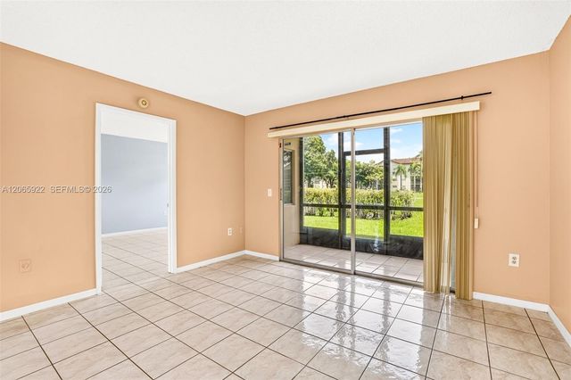 12755 SW 16th Court 104B, Pembroke Pines, FL 33027