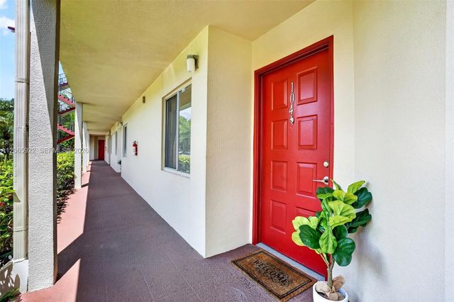 12755 SW 16th Court 104B, Pembroke Pines, FL 33027