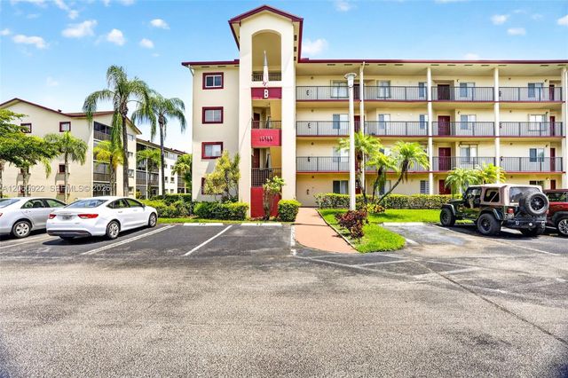 12755 SW 16th Court 104B, Pembroke Pines, FL 33027