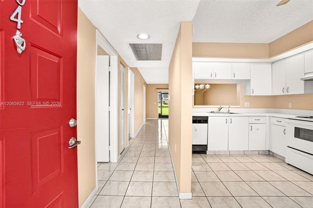 12755 SW 16th Court 104B, Pembroke Pines, FL 33027