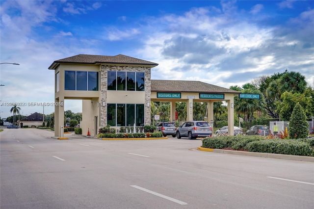 12755 SW 16th Court 104B, Pembroke Pines, FL 33027