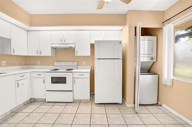 12755 SW 16th Court 104B, Pembroke Pines, FL 33027