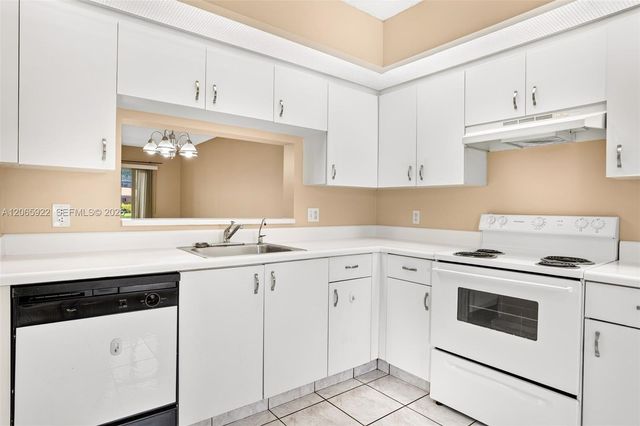 12755 SW 16th Court 104B, Pembroke Pines, FL 33027