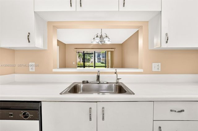 12755 SW 16th Court 104B, Pembroke Pines, FL 33027