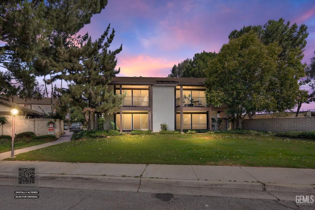 3333 El Encanto Court 19, Bakersfield, CA 93301