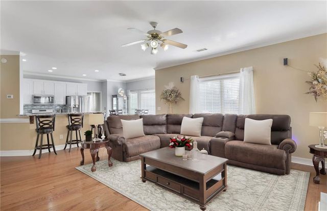 3315 Wellbrook Drive, Loganville, GA 30052