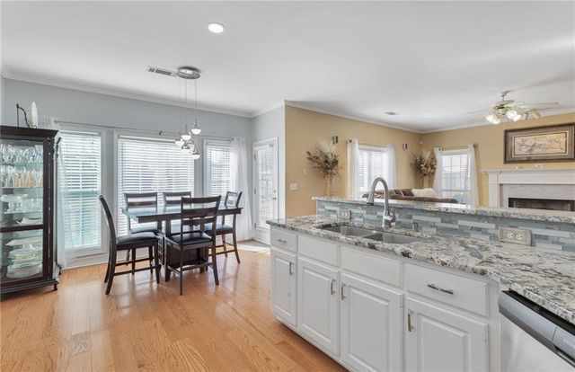 3315 Wellbrook Drive, Loganville, GA 30052