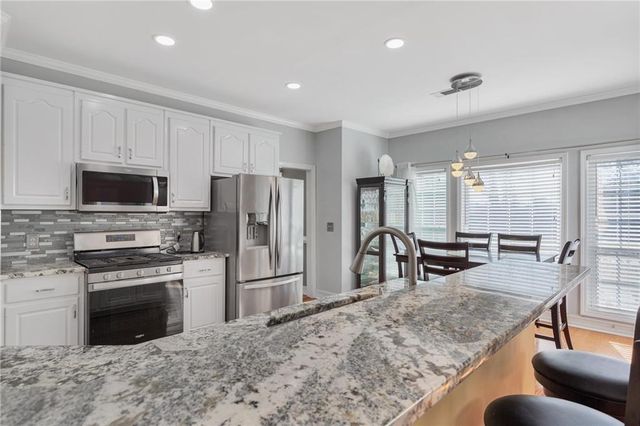 3315 Wellbrook Drive, Loganville, GA 30052