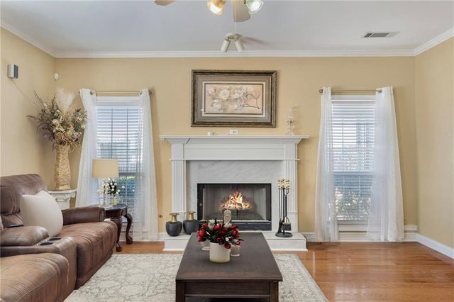 3315 Wellbrook Drive, Loganville, GA 30052