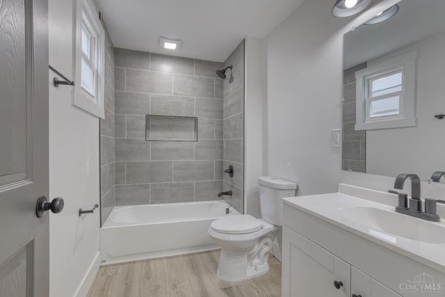 5255 Rolston Avenue, Norwood, OH 45212