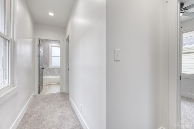 5255 Rolston Avenue, Norwood, OH 45212