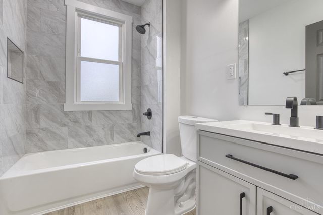 5255 Rolston Avenue, Norwood, OH 45212