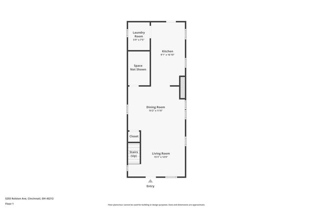 5255 Rolston Avenue, Norwood, OH 45212