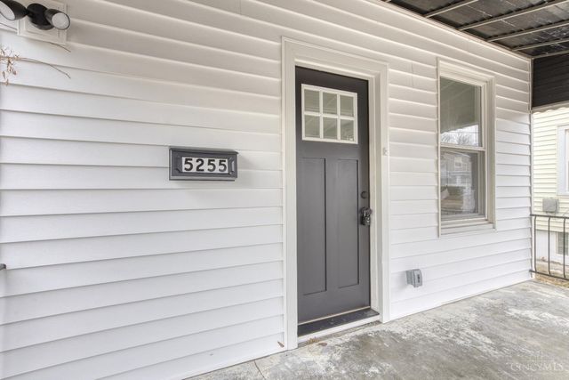 5255 Rolston Avenue, Norwood, OH 45212