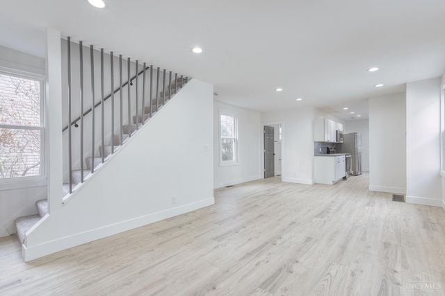 5255 Rolston Avenue, Norwood, OH 45212