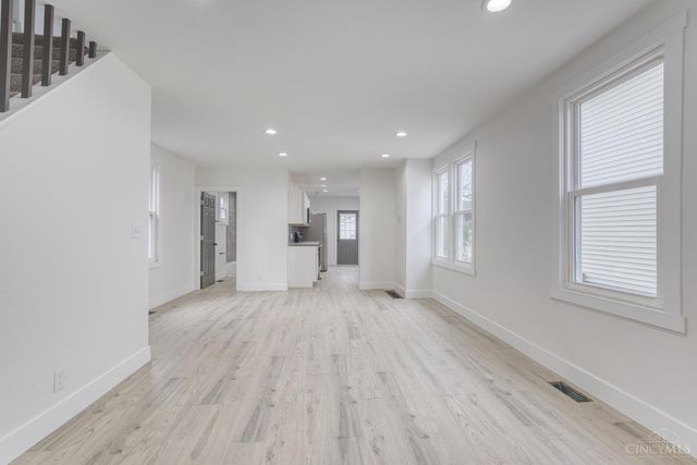 5255 Rolston Avenue, Norwood, OH 45212