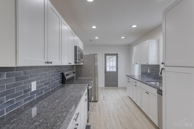 5255 Rolston Avenue, Norwood, OH 45212