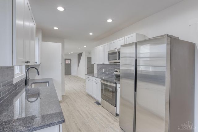 5255 Rolston Avenue, Norwood, OH 45212