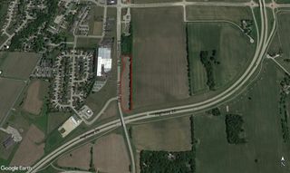 Lot 1 N Henke Road, Milton, WI 53563