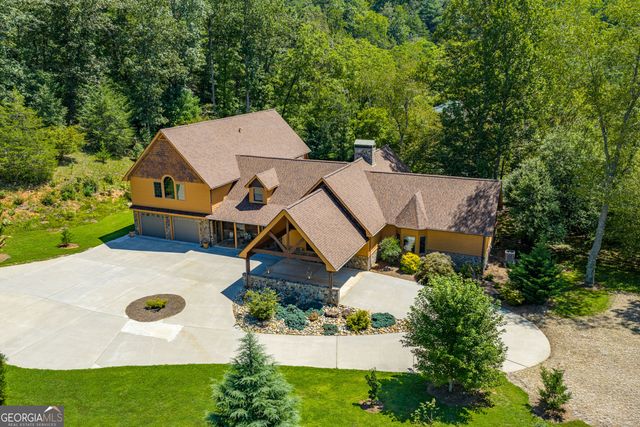 198 Stonecreek Drive, Franklin, NC 28734