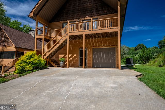 198 Stonecreek Drive, Franklin, NC 28734