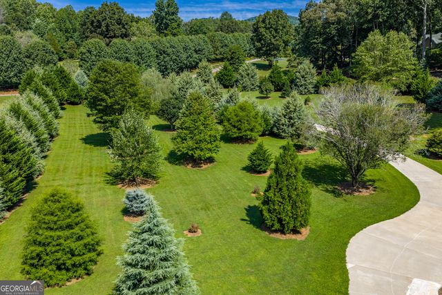 198 Stonecreek Drive, Franklin, NC 28734