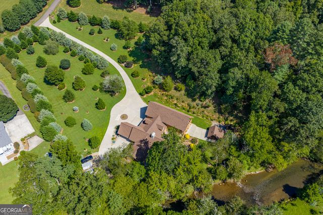 198 Stonecreek Drive, Franklin, NC 28734