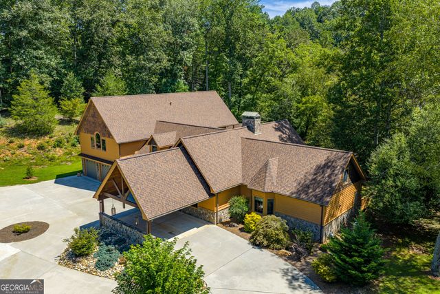 198 Stonecreek Drive, Franklin, NC 28734