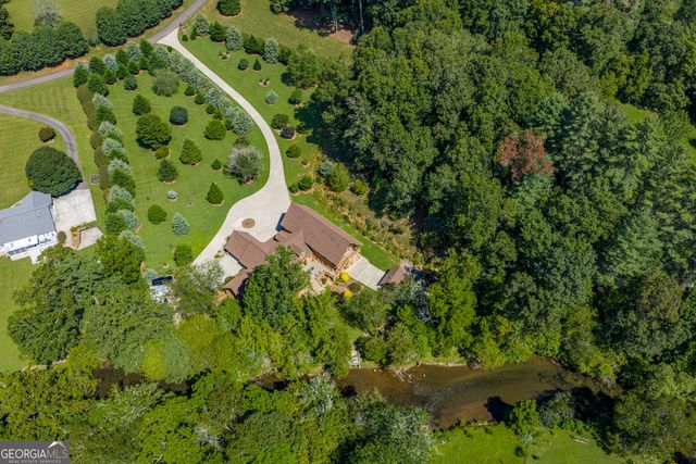 198 Stonecreek Drive, Franklin, NC 28734