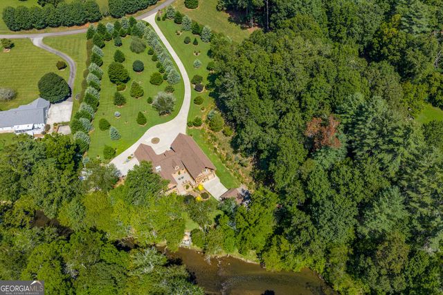 198 Stonecreek Drive, Franklin, NC 28734