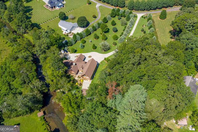 198 Stonecreek Drive, Franklin, NC 28734