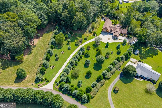 198 Stonecreek Drive, Franklin, NC 28734