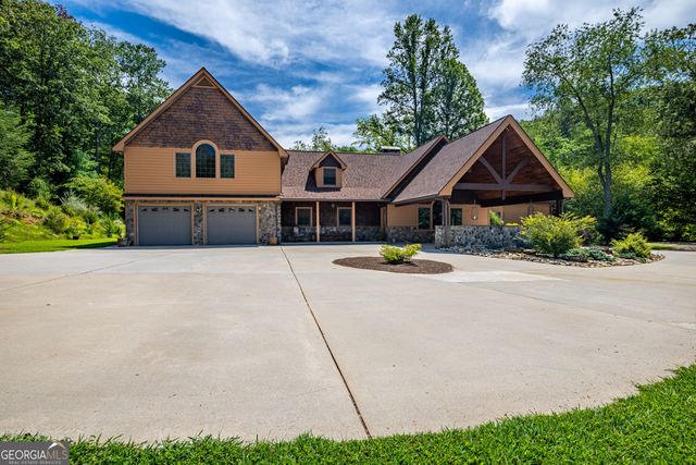 198 Stonecreek Drive, Franklin, NC 28734